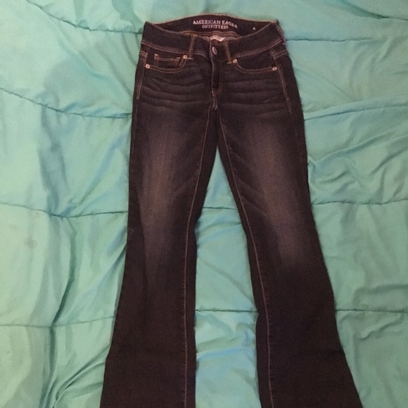 American Eagle Outfitters Denim - American Eagle jeans